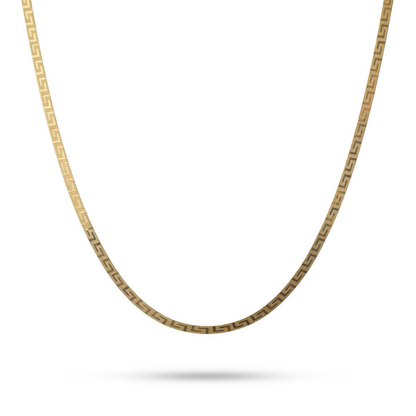 گردنبند هرینگبون ورساچ409