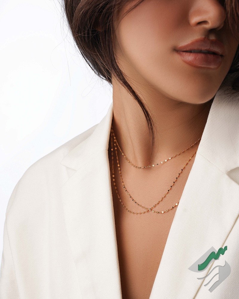 گردنبند بریل341