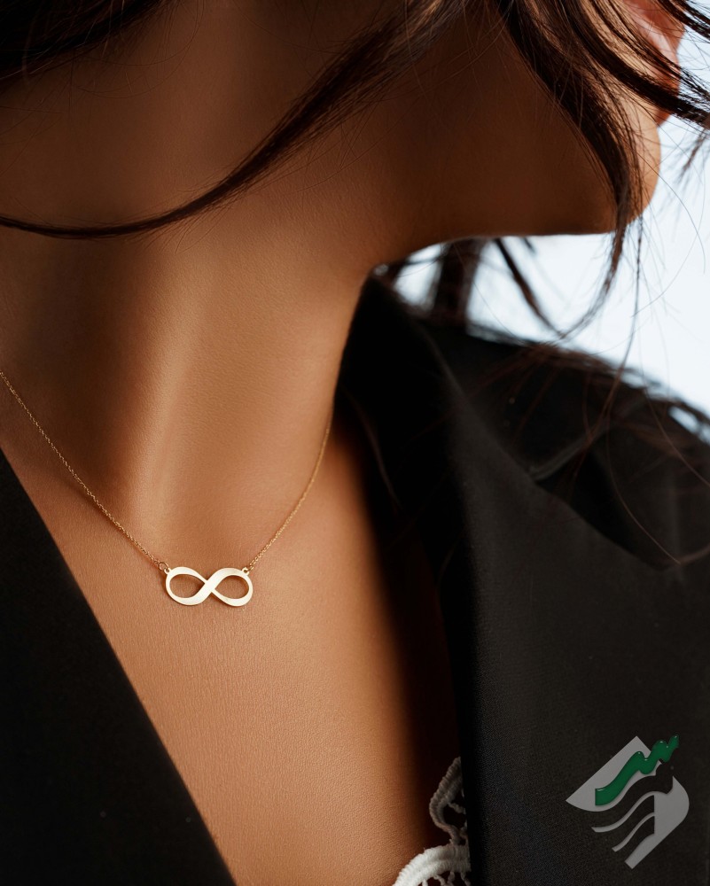 گردنبند بی نهایت347
