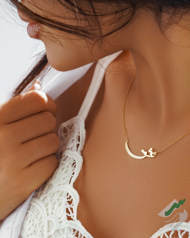 گردنبند عشق351