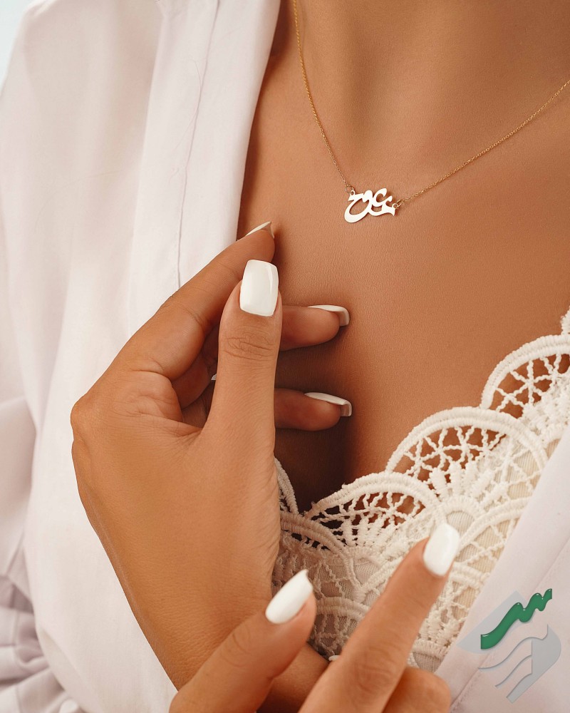 گردنبند عشق352