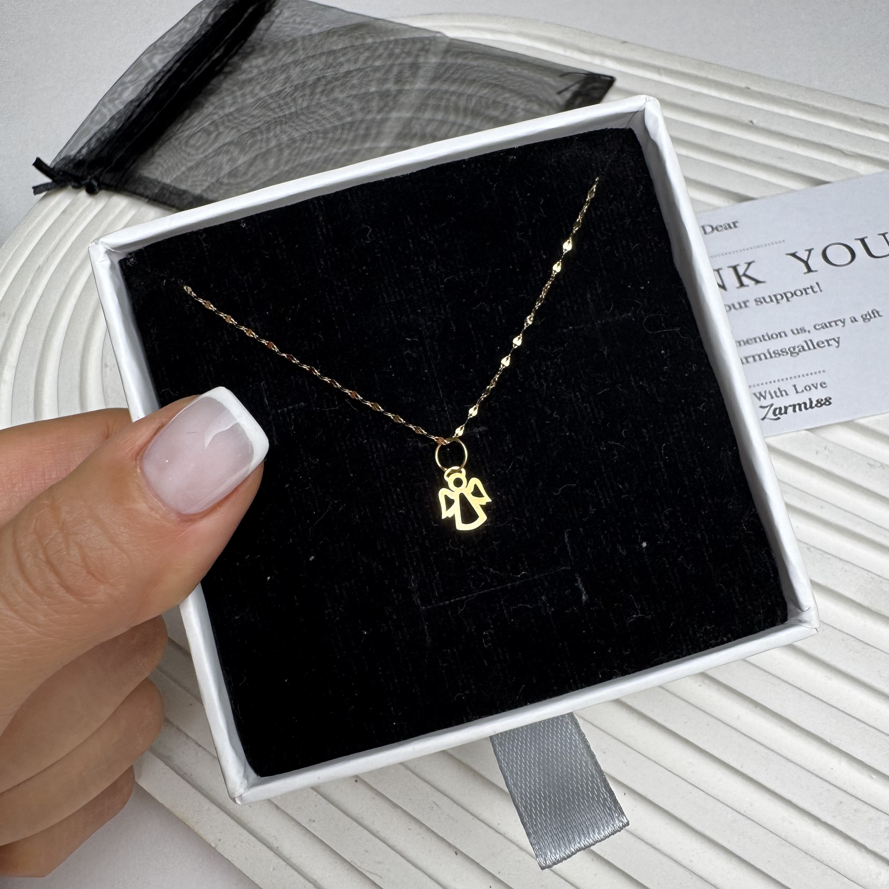 پلاک فرشته0413