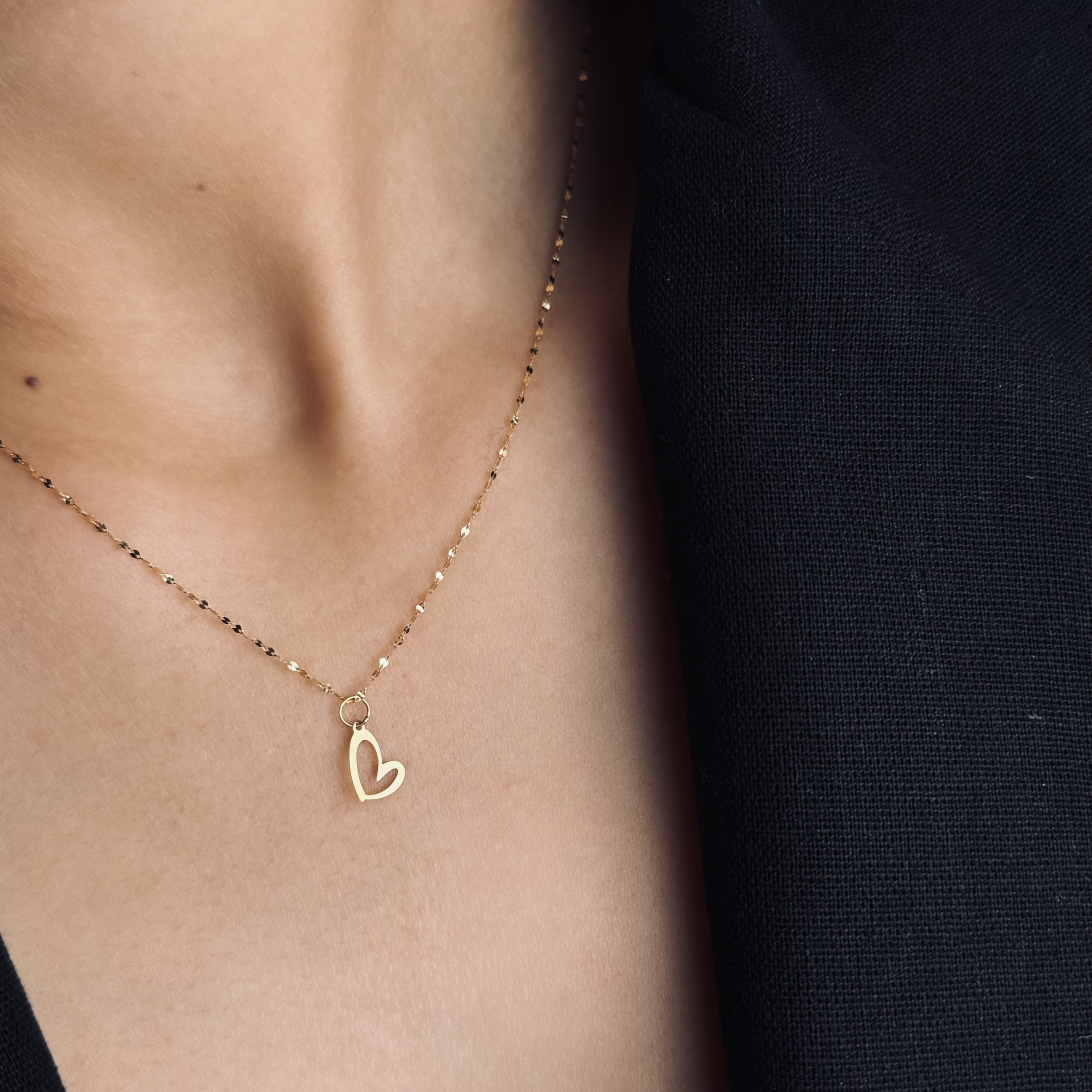 پلاك ليزرى قلب0416