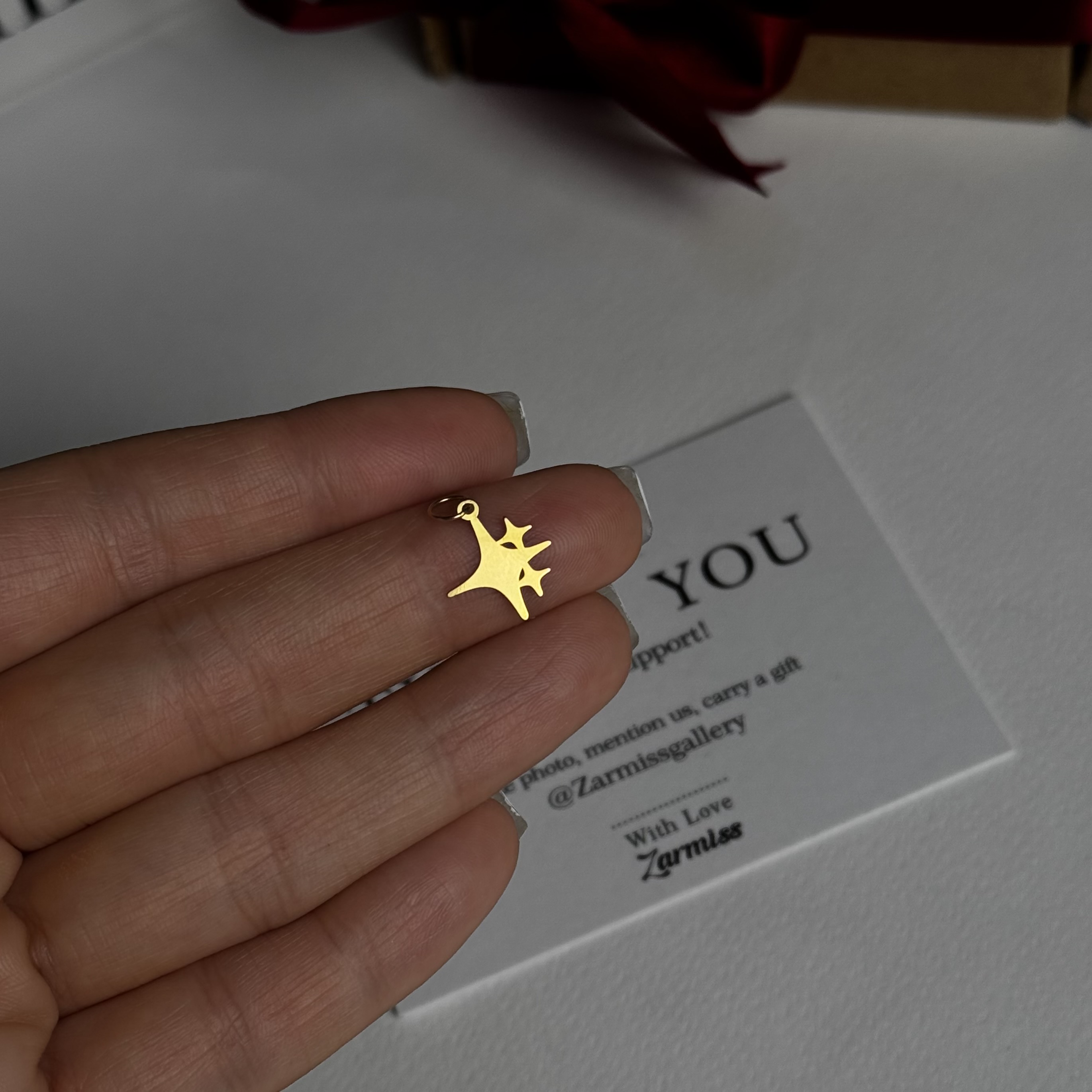 پلاک معجزه 0418