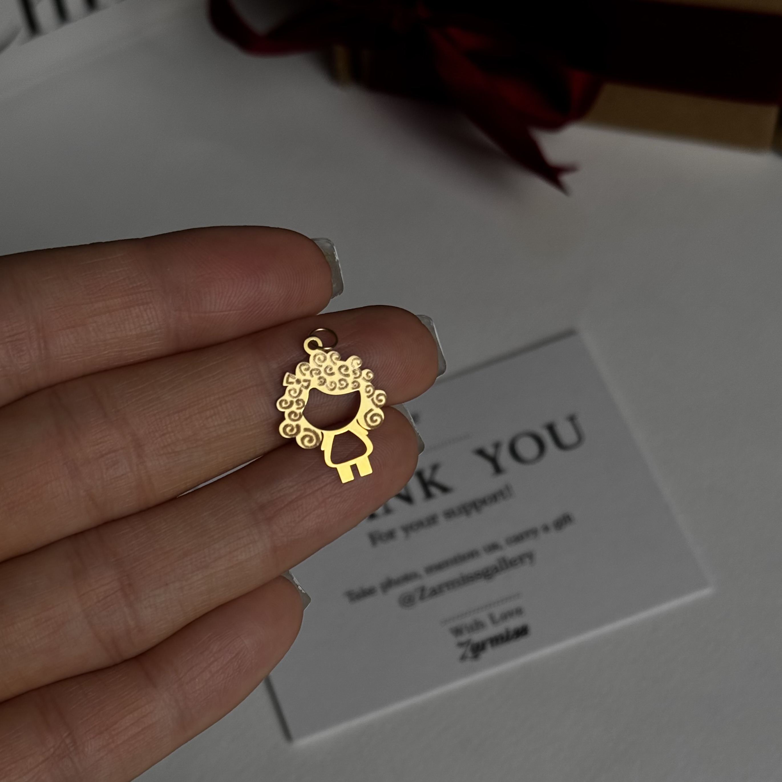 پلاک دختر0419