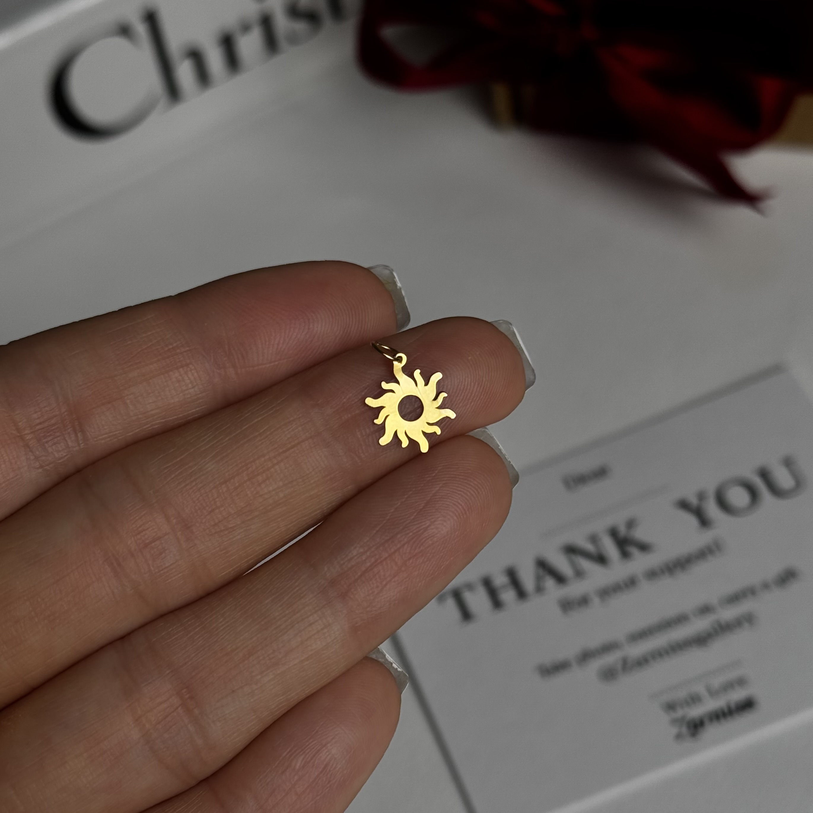 پلاک خورشید 0422