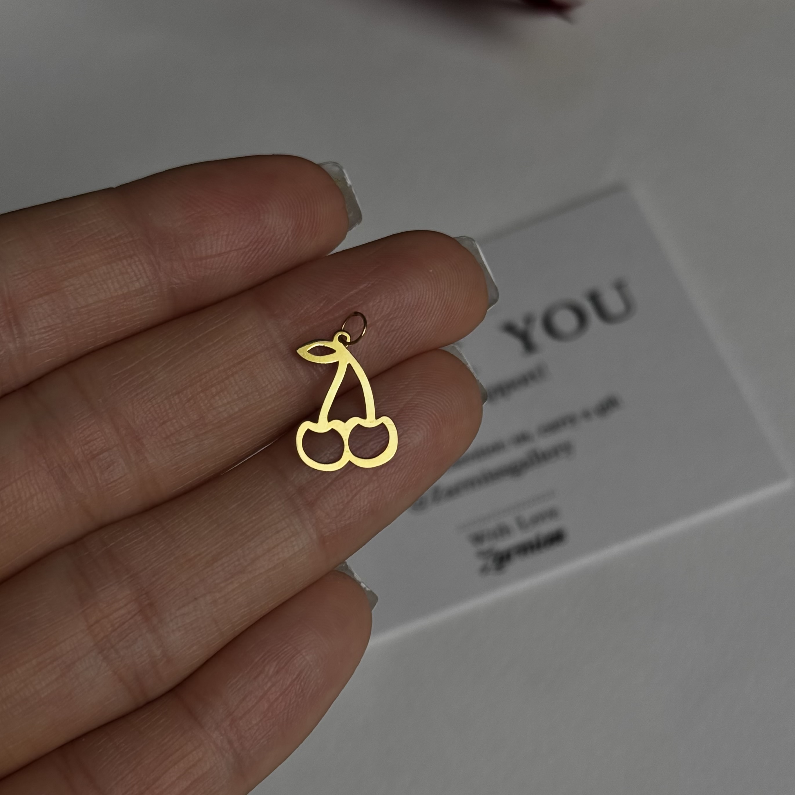 پلاک گیلاس0434