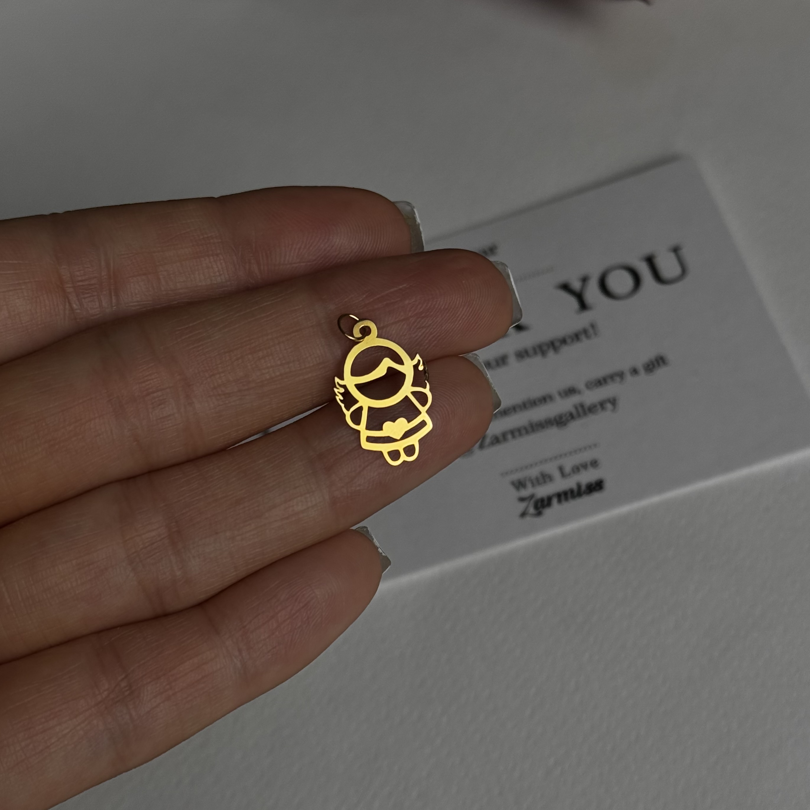 پلاک دختربچه0435