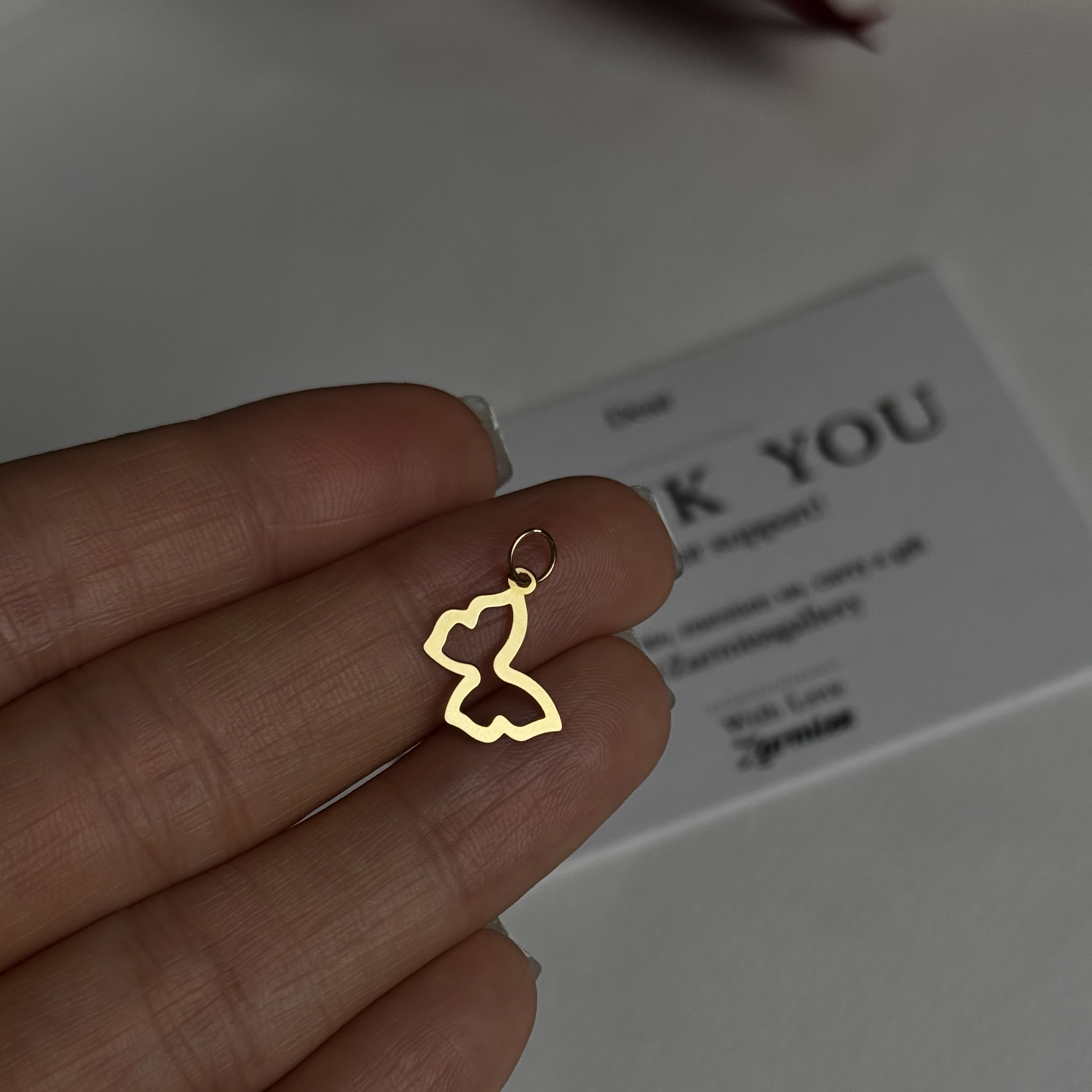 پلاک پروانه0448